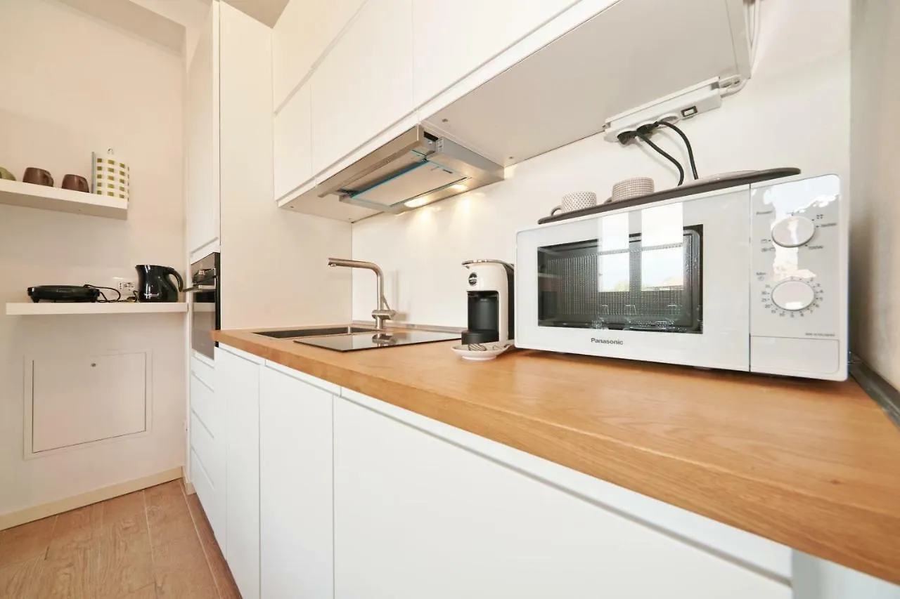 Studio Apartment Il Peler Toscolano-Maderno