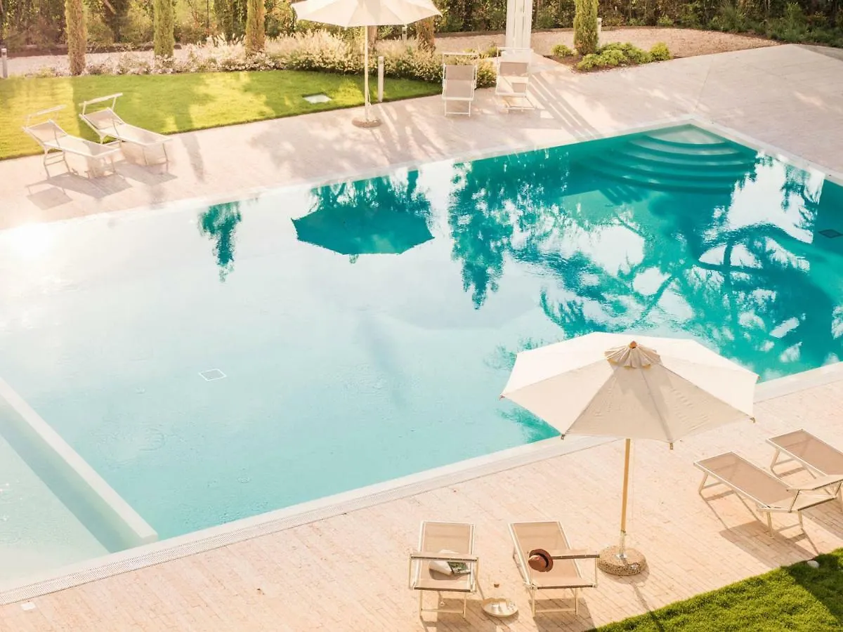 Contactos de Studio Apartment Il Peler