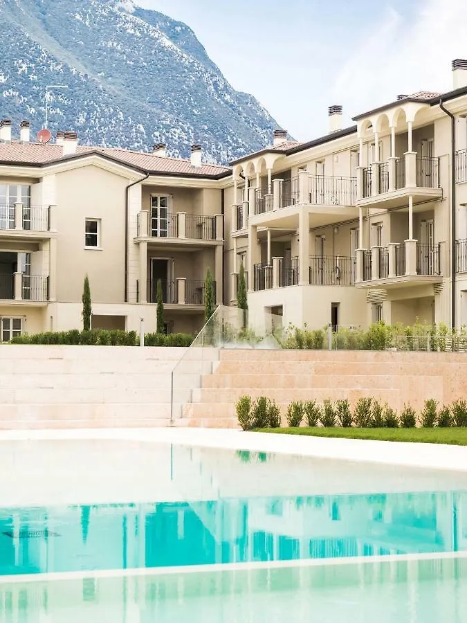 Studio Apartment Il Peler Toscolano-Maderno