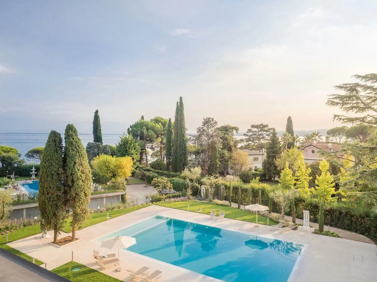 Studio Apartment Il Peler Toscolano-Maderno