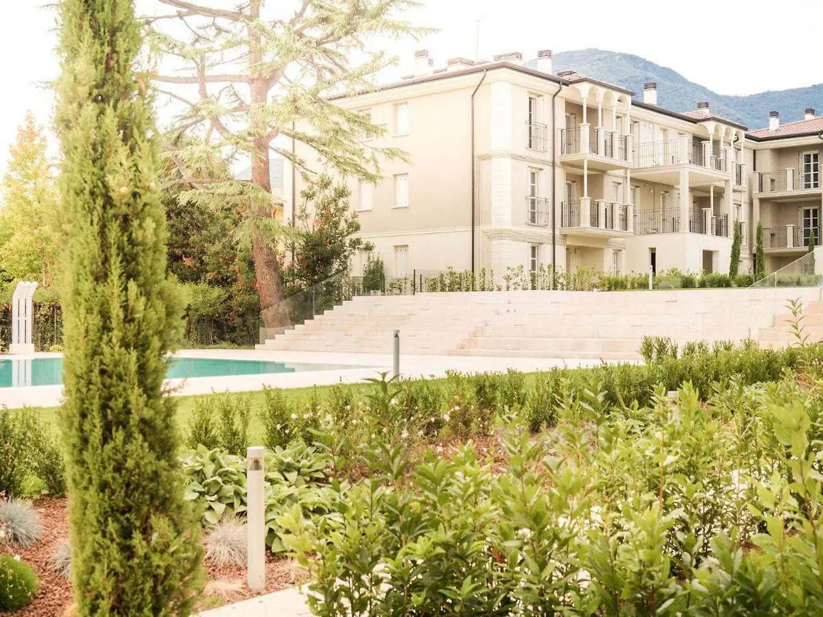 Studio Apartment Il Peler Toscolano Maderno