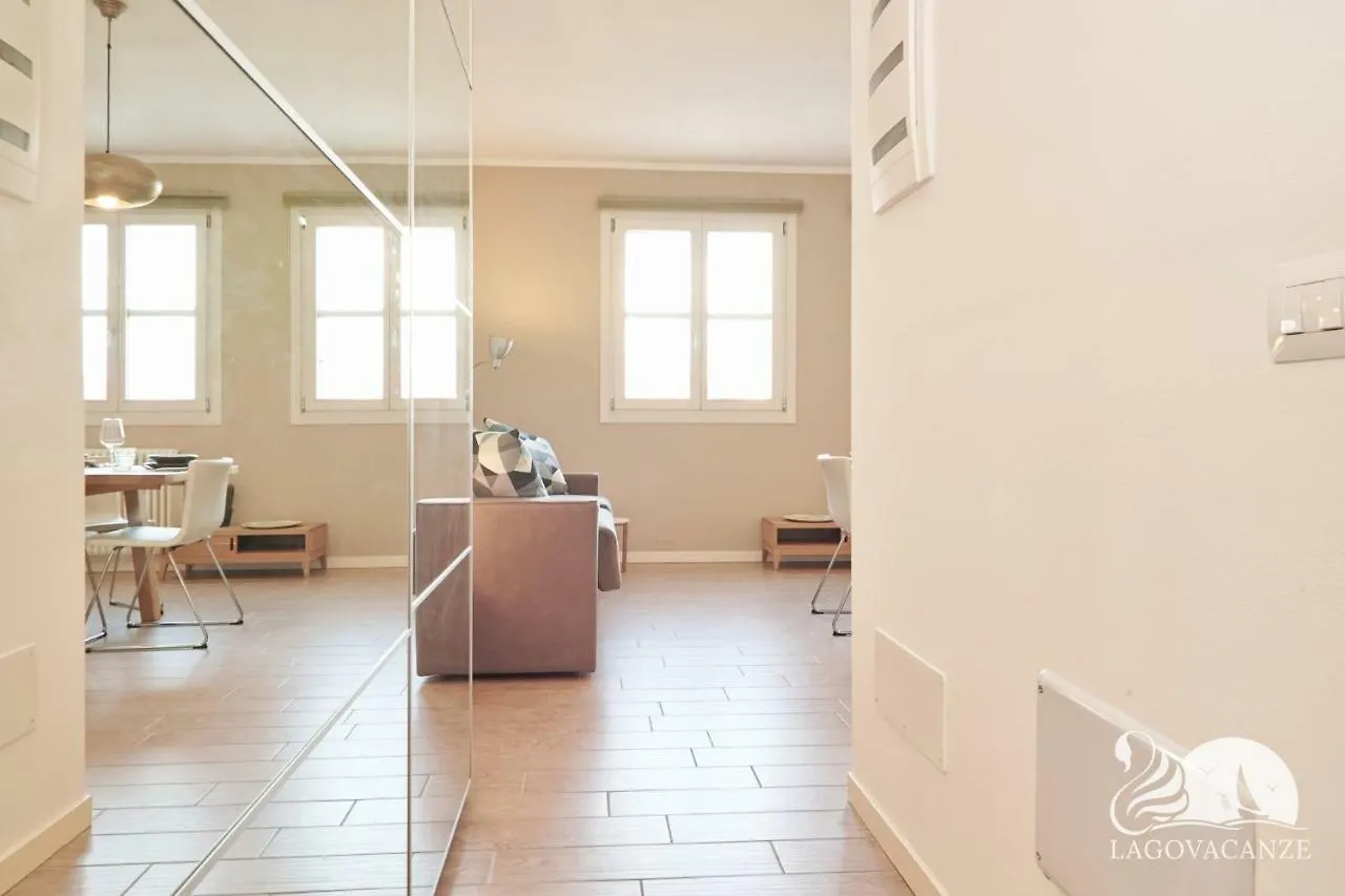Studio Apartment Il Peler Toscolano Maderno