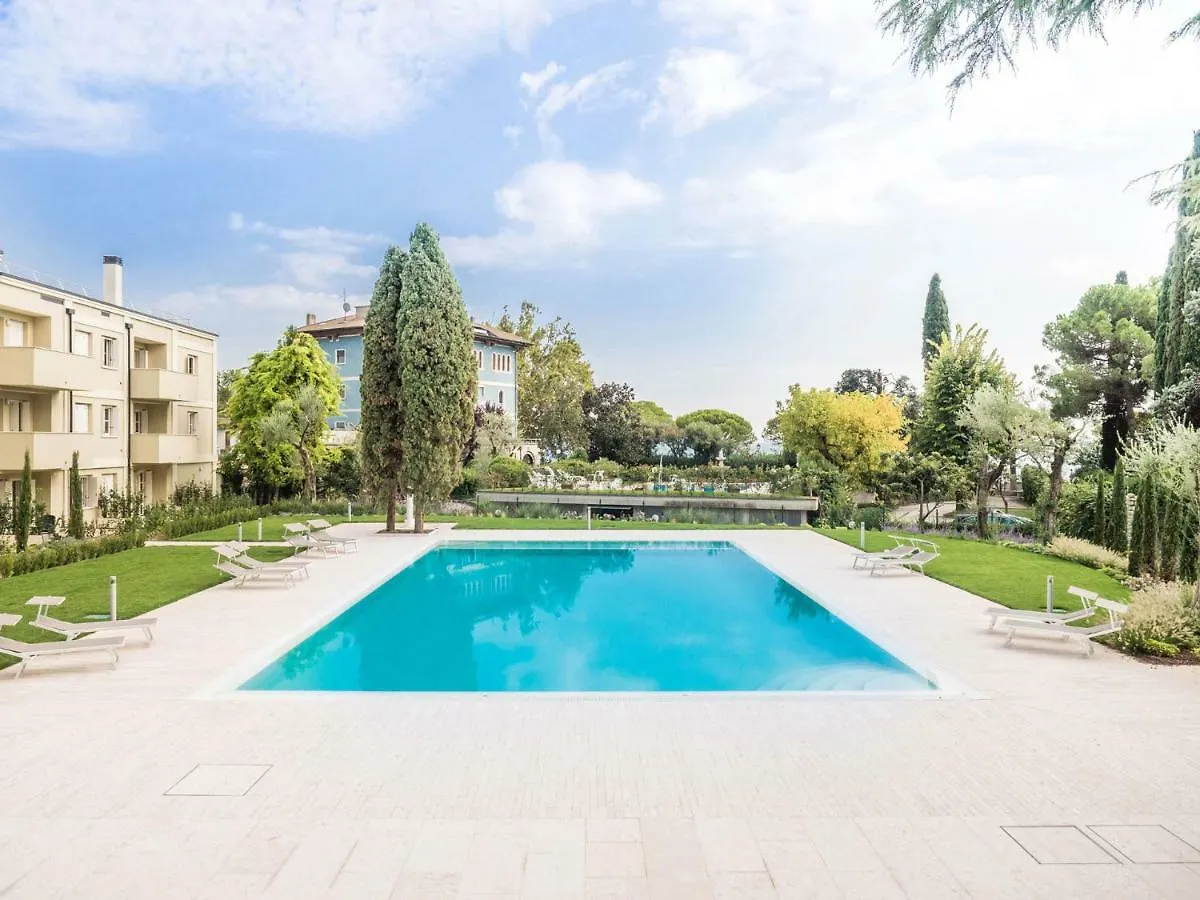 Studio Apartment Il Peler Toscolano Maderno