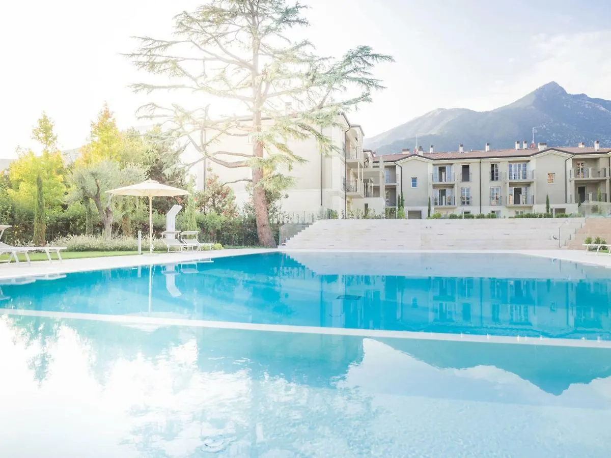 Studio Apartment Il Peler Toscolano Maderno