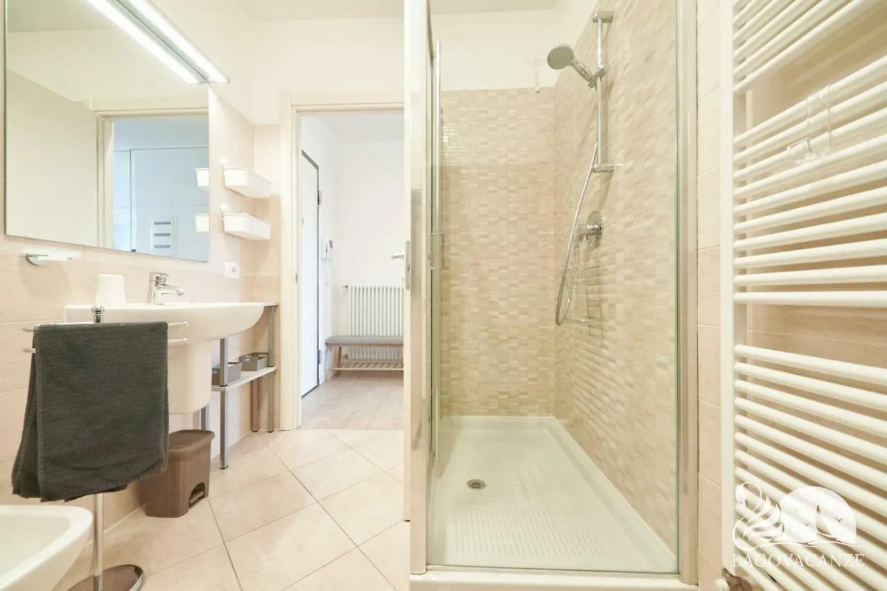 Studio Apartment Il Peler Toscolano Maderno