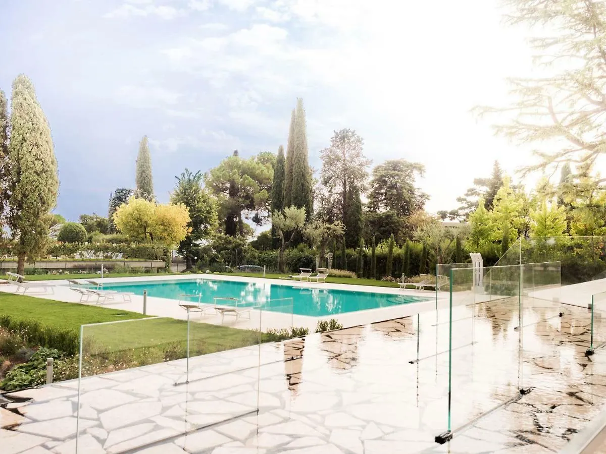 Studio Apartment Il Peler Toscolano Maderno